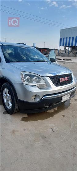 GMC Acadia